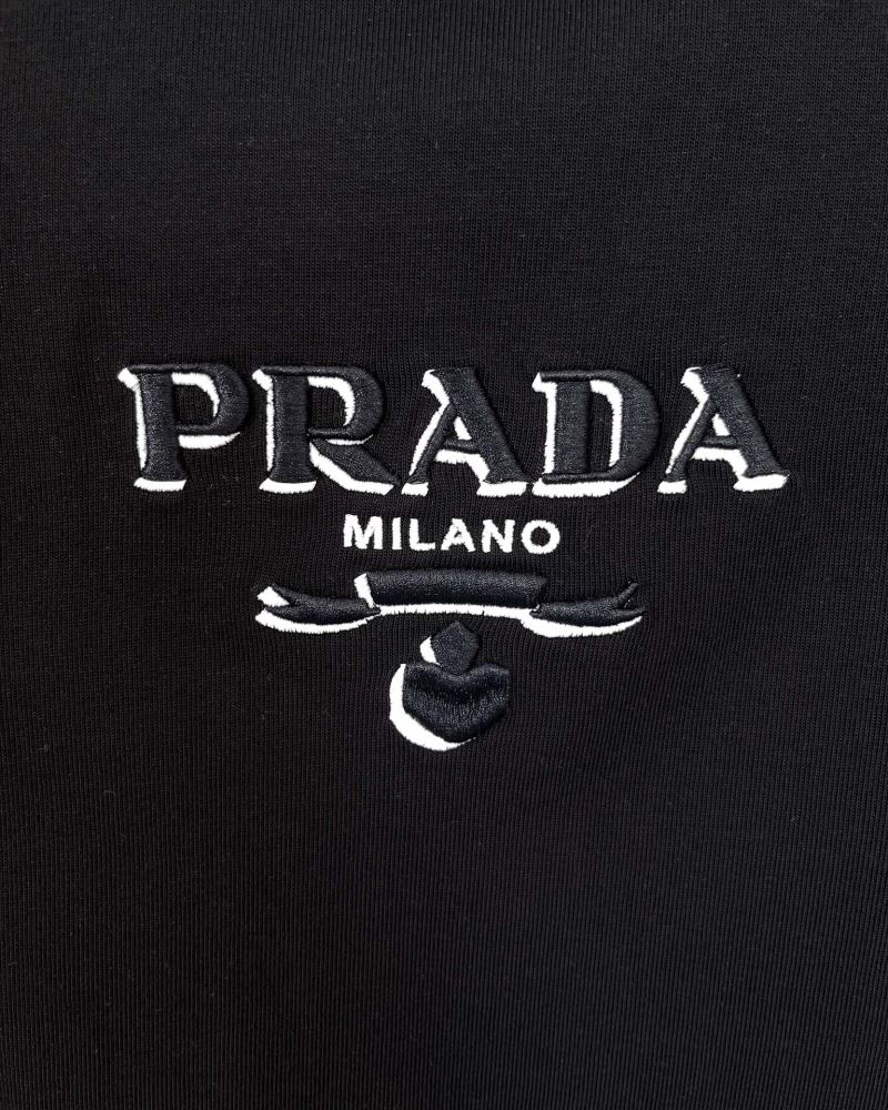 Prada T-Shirts